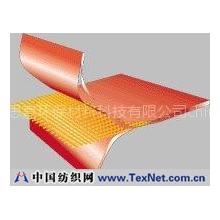 福建思嘉环保材料科技有限公司 -PVC夹网布